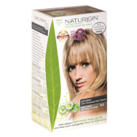 NATURIGIN Přírodní světlá blond barva na vlasy 9.0 1 ks