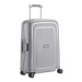 SAMSONITE Kufr S´Cure Spinner 55/20 Cabin Silver, 40 x 20 x 55 (49539/1776)