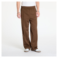 Tepláky Carhartt WIP Bolan Sweat Pant Chocolate/ Tobacco