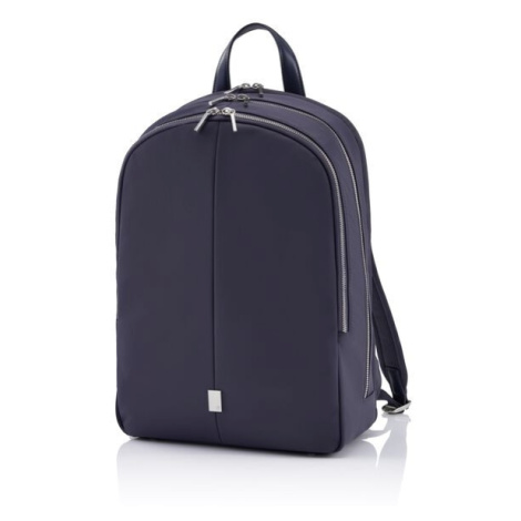 SAMSONITE Dámský batoh na notebook 14,1" Up-Line Dark Navy, 28 x 14 x 39 (149811/1265)