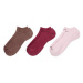Dámské ponožky Everyday Plus Cushion W SX6889-961 - Nike