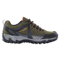 Ardon FORCE outdoorové softshellové boty khaki G3378/46