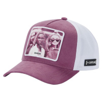 Capslab Barbie Cap Růžová