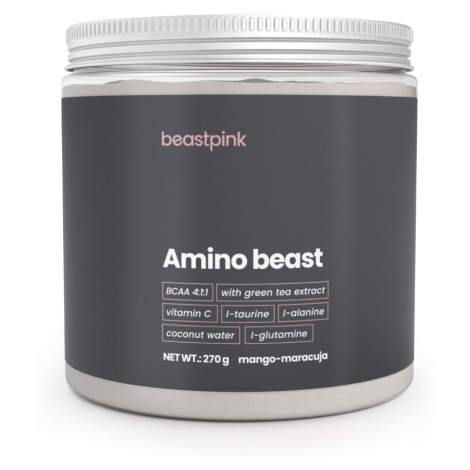 BeastPink Amino Beast GymBeam