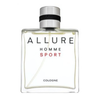Chanel Allure Homme Sport Cologne kolínská voda pro muže 50 ml