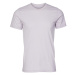 Canvas Unisex tričko s krátkým rukávem CV3001 Lavender Dust