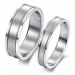 316Steel Prsteny z chirurgické oceli PNY066 Velikost prstenu: 61 mm, Rozdělení: Pánské
