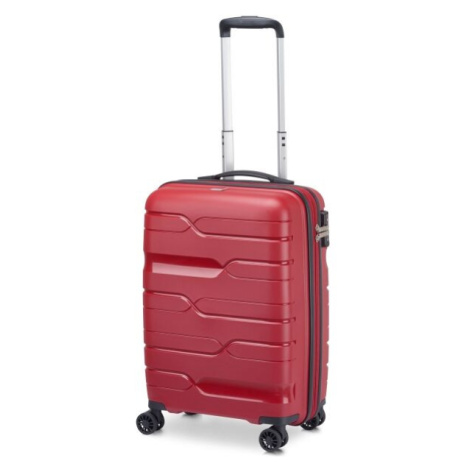 MODO BY RONCATO MD1 S Cestovní kufr, červená, velikost