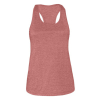 Bella Dámský top BL6008 Heather Mauve