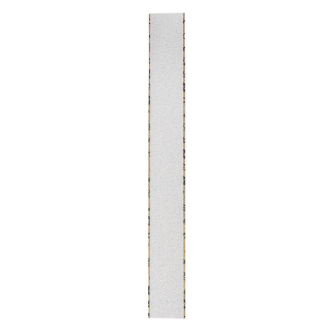 STALEKS Náhradní brusný papír s pěnou Expert 20 hrubost 150 (White Disposable PapmAm Files) 25 k