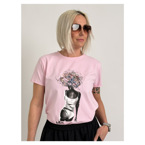 Maloja 【 Distelfalter Bloom W T-Shirt W Women 】 ファッション レディースファッション トップス Tシャツ カットソー レ Maloja Distelfalter Bloom W T-shirt W Ženy - Trička Maloja