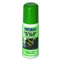 Čistící prostředek Nikwax Footwear gel 125ml
