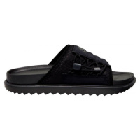 Nike ASUNA SLIDE Dámské pantofle, černá, velikost 36.5