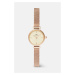 Hodinky Daniel Wellington zlatá barva, DW00100741