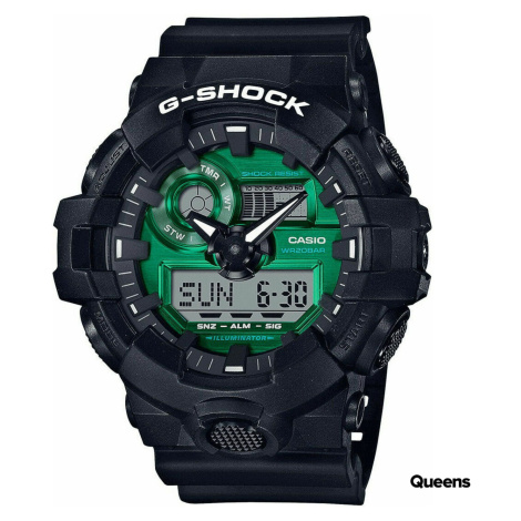 Casio G-Shock GA 700MG-1AER 
