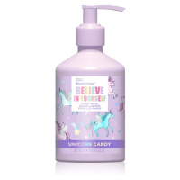 Baylis & Harding Beauticology Unicorn tekuté mýdlo na ruce vůně Unicorn Candy 500 ml