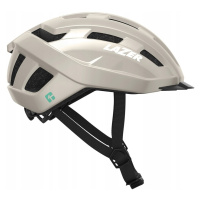 Cyklistická helma Lazer Codax KinetiCore sport Ice Grey Uni net