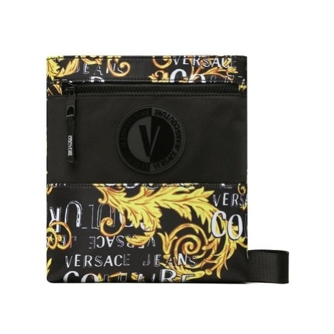 Versace Jeans Couture 74YA4B74 Černá