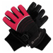Alpine Pro Korio Dětské lyžařské rukavice KGLP010 virtual pink