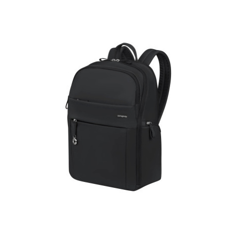 SAMSONITE Dámský batoh na notebook 14,1" Move 5.0 Black, 27 x 14 x 39 (151643/1041)