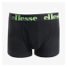 Ellesse Trenky Hali Blk