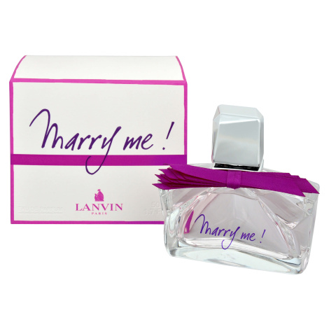 Lanvin Marry Me! - EDP 75 ml