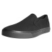 tenisky nízké unisex - Low Sneaker - URBAN CLASSICS - TB2122_blk/blk