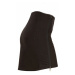 Dámská sukně sportovní softshellová Litex 9C205 | černá