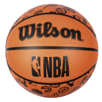 WILSON Wilson NBA ALL TEAM Basketbal, sk. 7