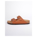 Birkenstock Arizona NL Ginger Brown