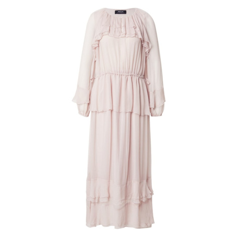 Marc Cain Šaty starorůžová