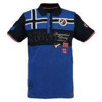 GEOGRAPHICAL NORWAY polokošile pánská KLIPO SS MEN 100