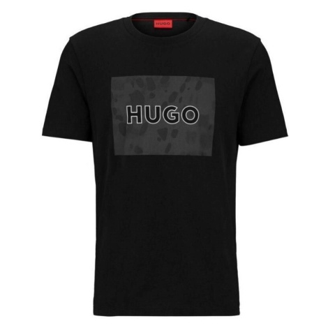 BOSS 50498220 Černá Hugo Boss