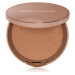 Nude by Nature Flawless Pressed Powder Foundation kompaktní pudrový make-up odstín N5 Sparkling 