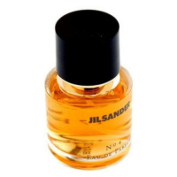 Jil Sander No.4 Parfémovaná voda 100ml