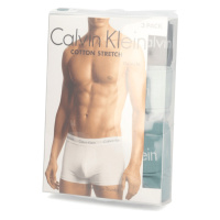 Calvin Klein LOW RISE TRUNK 3PK