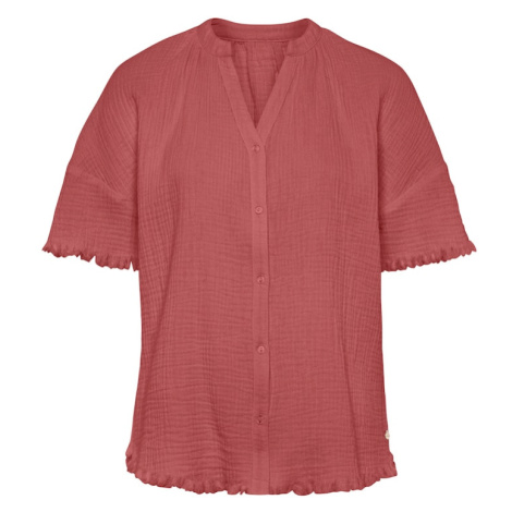 s.Oliver Tričko na spaní červená