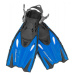 AQUA SPEED Kids's Snorkel Flippers Bounty