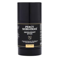 Percy Nobleman Tuhý deodorant pro muže s aloe vera a vilínem 75 ml