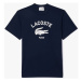 Lacoste TH2733 Modrá