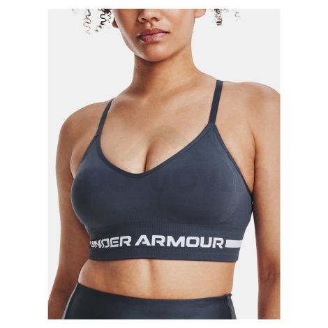 Under Armour UA Seamless ow ong Bra W 1357719-044 - grey