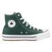 Converse CTAS EVA LIFT HI Zelená