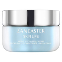 Lancaster Noční regenerační pleťový krém Skin Life (Night Recovery Cream) 50 ml