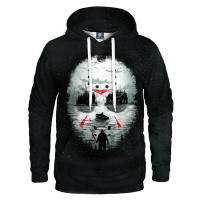 Aloha From Deer Unisex's Friday The 13th Hoodie H-K AFD384