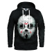 Aloha From Deer Unisex's Friday The 13th Hoodie H-K AFD384