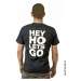 Ramones tričko, Hey Ho Front &amp; Back, pánské