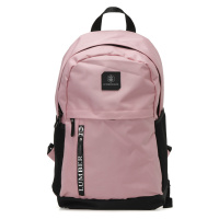 Lumberjack WL OLIVER 35CT185 3PR PINK Woman Backpack