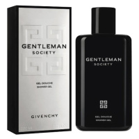 Givenchy Gentleman Society - sprchový gel 200 ml