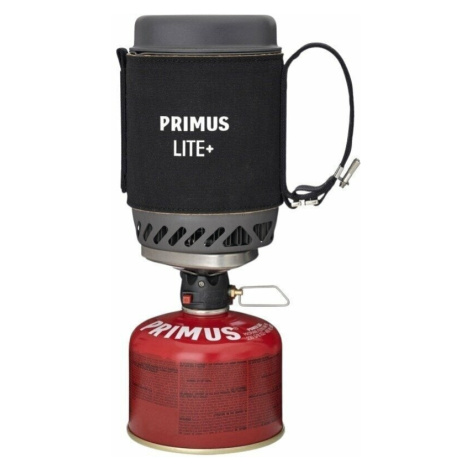Primus Lite Plus 0,5 L Black Vařič