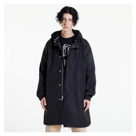 Nike Therma-FIT 3-in-1 Parka Black